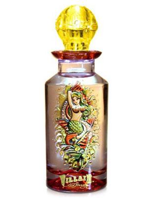 Foto Ed Hardy Villain Perfume por Christian Audigier 126 ml EDP Vaporizador