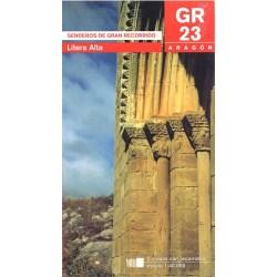 Foto ED. PRAMES gr 23. senderos de la litera alta