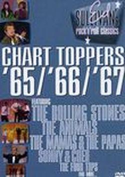 Foto Ed Sullivan's Rock 'N' Roll Classics - Chart Toppers 65/66/67