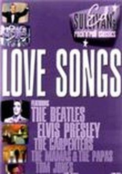 Foto Ed Sullivan's Rock 'N' Roll Classics - Love Songs