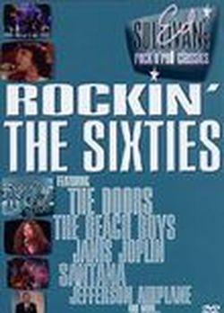 Foto Ed Sullivan's Rock 'N' Roll Classics - Rockin' The Sixties