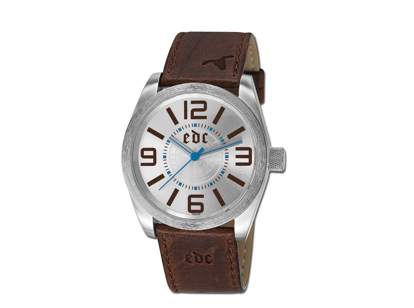 Foto EDC by Esprit Lonely Rider – Tobacco Brown (Modell 2012/13)