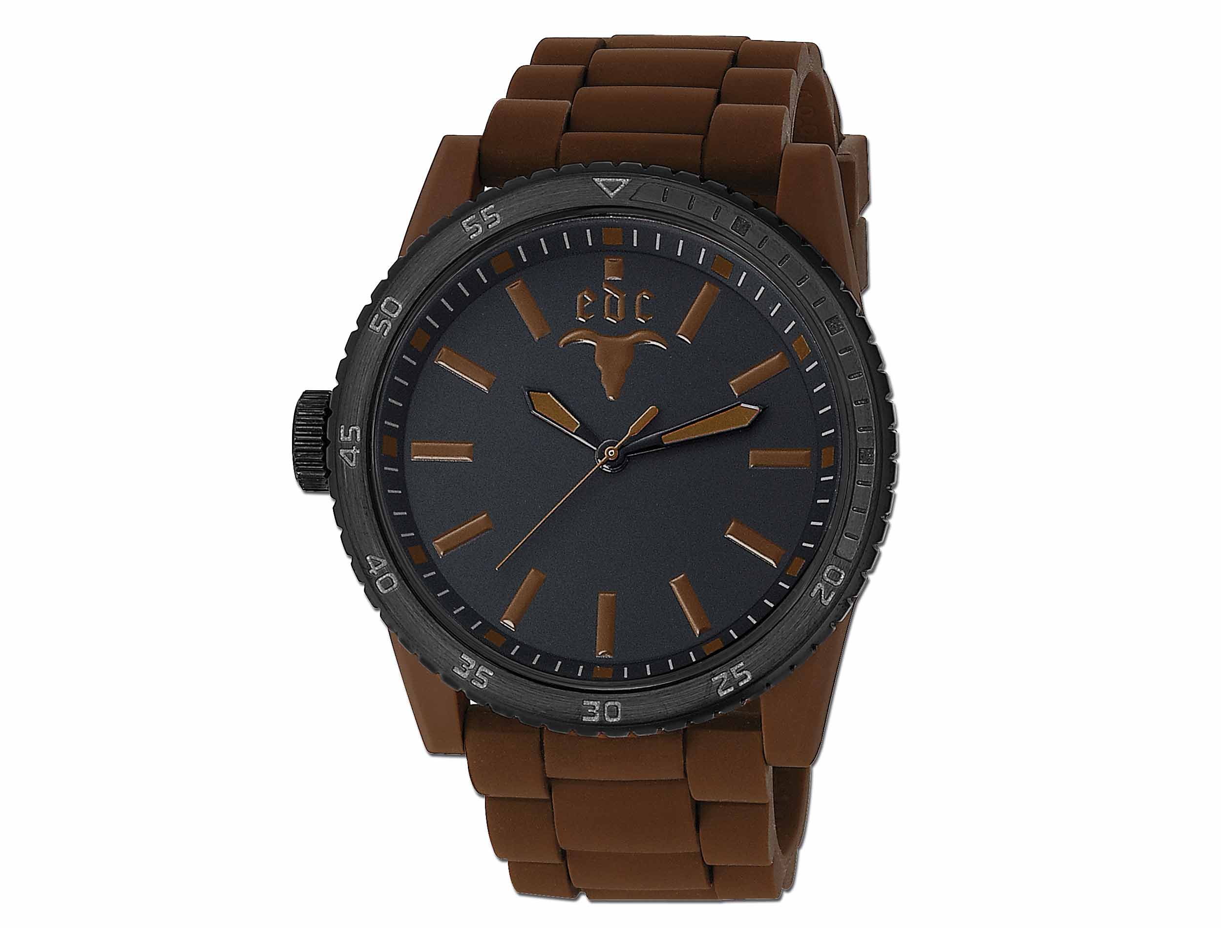 Foto EDC by Esprit Rubber Star – Olive Green