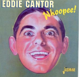 Foto Eddie Cantor: Whoopee! CD