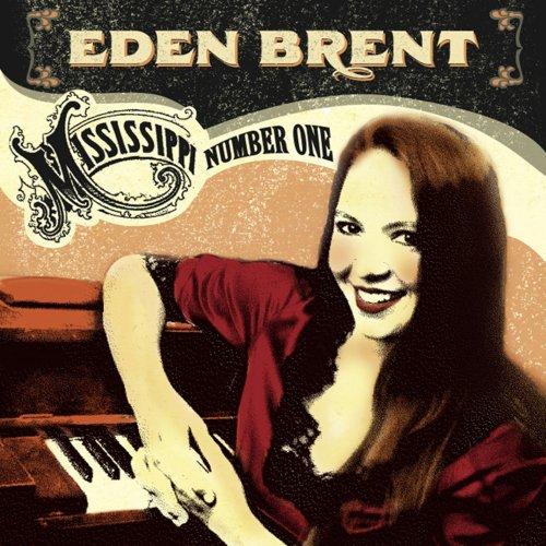 Foto Eden Brent: Mississippi Number One CD