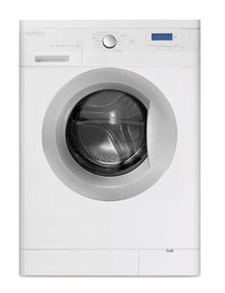 Foto Edesa home-ls6212 lavadora secadora 6/3kg 1200rpm b