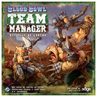 Foto Edge Entertainment Blood Bowl : Team Manager