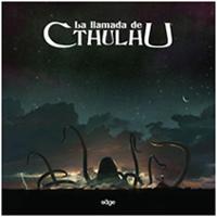 Foto Edge Entertainment Juego Llamada De Cthulhu