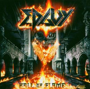 Foto Edguy: Hall Of Flames CD + Bonus-CD