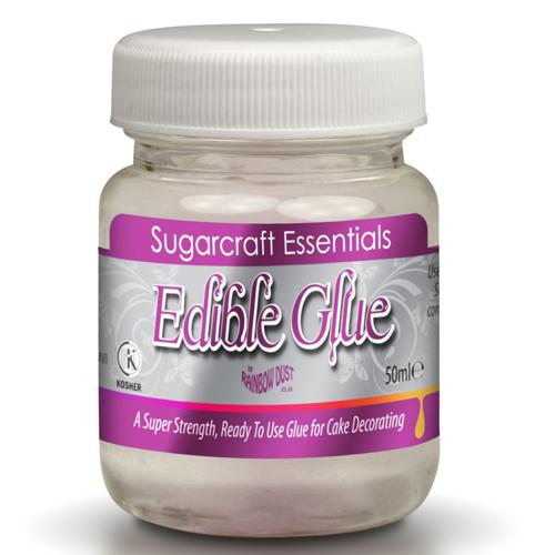Foto Edible glue (pegamento comestible) 50gr