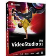 Foto edicion video corel video studio x5 pro 1 usuario espa ol