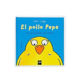 Foto Ediciones sm El pollo pepe
