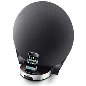 Foto Edifier Luna5 Base dock de diseño para iPod-iPhone AUX