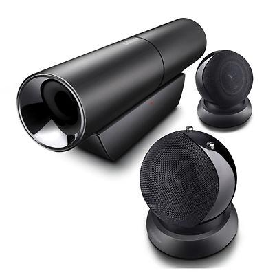 Foto Edifier Mp300 Plus 2.1 Speakers Multimedia Laptop Pc