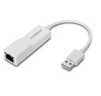Foto Edimax EU-4208 - usb 2.0 to 10/100mbps ethernet ad