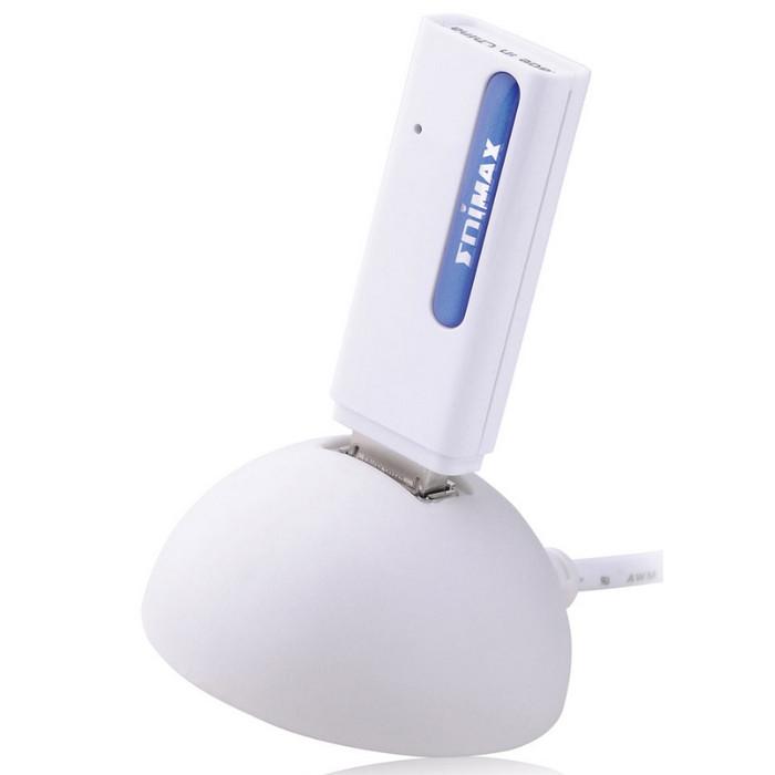Foto Edimax EW-7622UMN Adaptador USB Wireless 300Mbps
