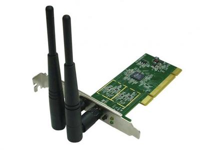 Foto Edimax Ew-7722in Wireless