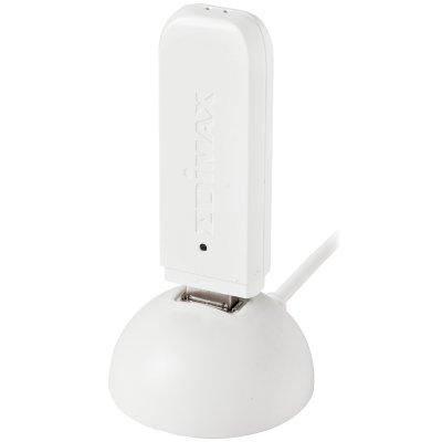 Foto Edimax EW-7722UND adapt. 300Mbps Dual Band USB