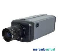 Foto edimax nc-213e cámara ip 3mp qxga 1080p cmos poe