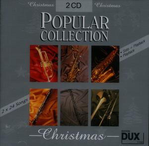 Foto Edition Dux Popular CD Christmas