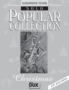 Foto Edition Dux Popular Christmas T-Sax