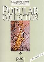Foto Edition Dux Popular Collection 1 (T-Sax)