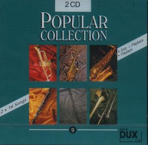 Foto Edition Dux Popular Collection CD 9