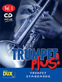 Foto Edition Dux Trumpet Plus Vol.1