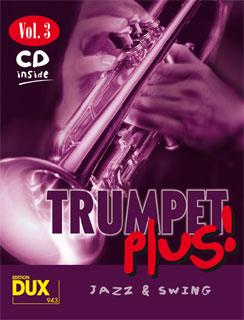 Foto Edition Dux Trumpet Plus Vol.3