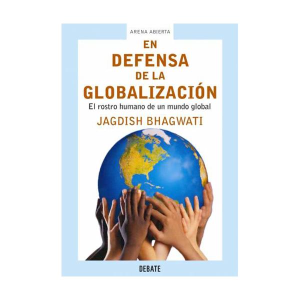 Foto Editorial grijalbo Libro en defensa de la globalización