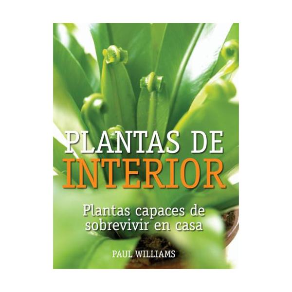 Foto Editorial grijalbo Libro plantas de interior