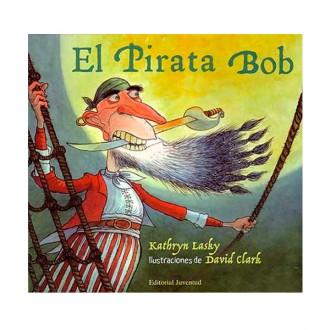 Foto Editorial juventud El pirata bob