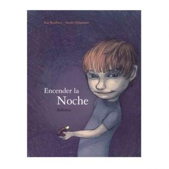 Foto Editorial kokinos Encender la noche
