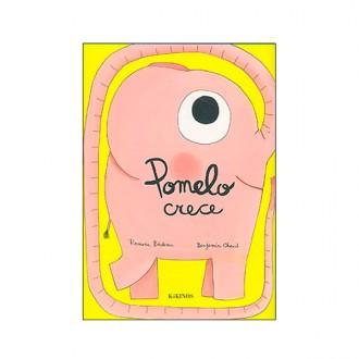 Foto Editorial kokinos Pomelo crece