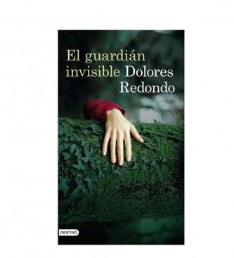Foto Editorial planeta. Libro EL GUARDIAN INVISIBLE de Dolores Redondo -13,