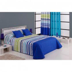 Foto Edredon Boutie Rewi Reig Marti - 90 cm Azul