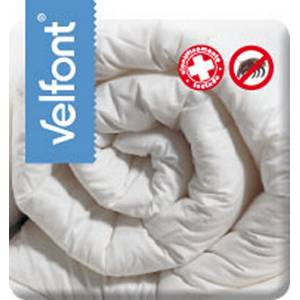 Foto Edredon nordico velfont antiácaros microfibra 400gr/m2
