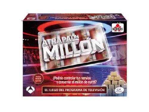 Foto Educa Borrás 15066 - Atrapa Un Millon