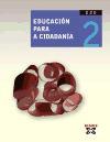 Foto Educación Para A Cidadanía 2 Eso