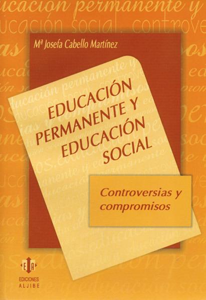 Foto Educación permanente y educación social