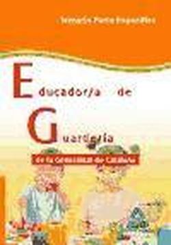Foto Educador/a de guardería de la generalitat de cataluña. Temario parte específica
