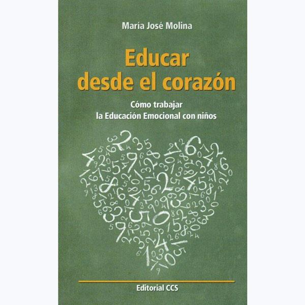 Foto Educar desde el corazón