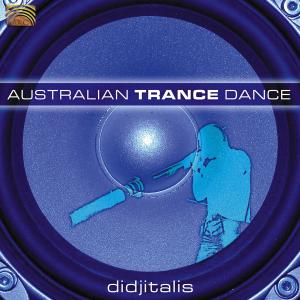 Foto Edwards, Mike/West, Nick: Australian Trance Dance CD
