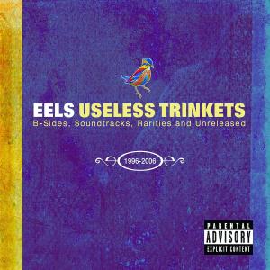 Foto Eels: Useless Trinkets [DE-Version] CD + DVD