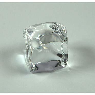 Foto Efect esp condor cubo de hielo 2.5x2.5x2.5 cm