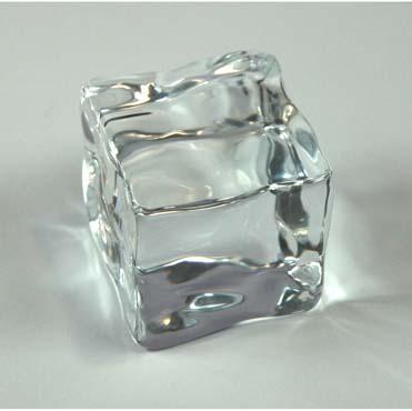 Foto Efect esp condor cubo de hielo 3x3.5x4 cm (6 cubitos)