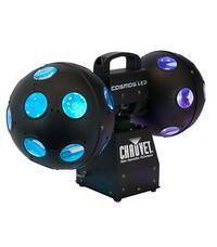 Foto efecto led chauvet cosmos-led 4x3w