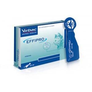 Foto Effipro Spot-On Gatos 0.1 kg