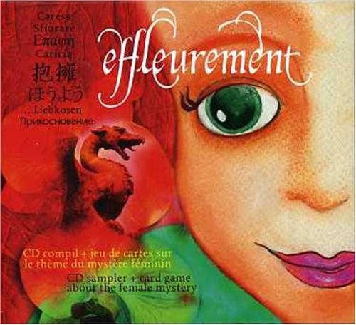 Foto Effleurement Box -17tr- CD
