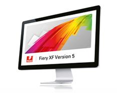 Foto Efi - Colorproof XF Color Verifier